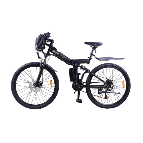 Электровелосипед HIPER Engine B52 в Магнитогорске