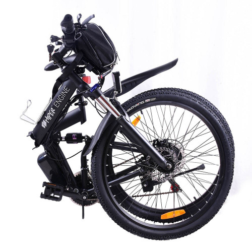 Электровелосипед HIPER Engine B52 в Магнитогорске