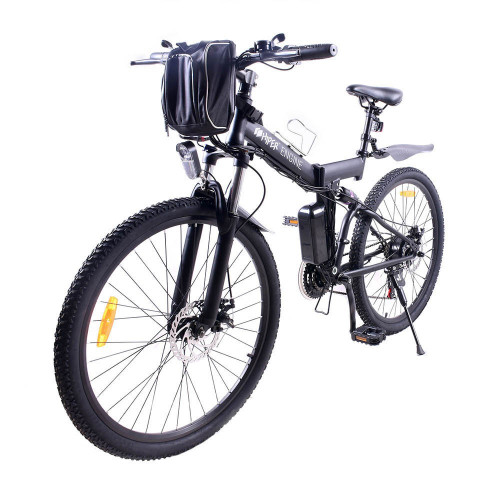 Электровелосипед HIPER Engine B52 в Магнитогорске