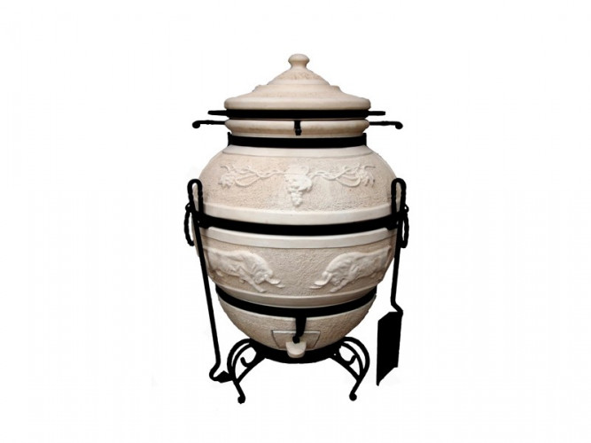 Тандыр Легенды Премиум в Магнитогорске