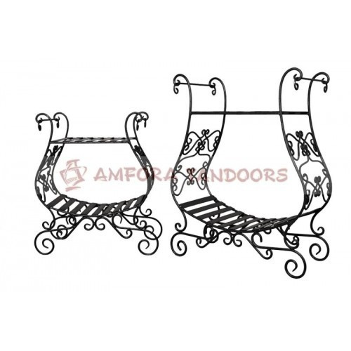 Дровница Малая в Магнитогорске