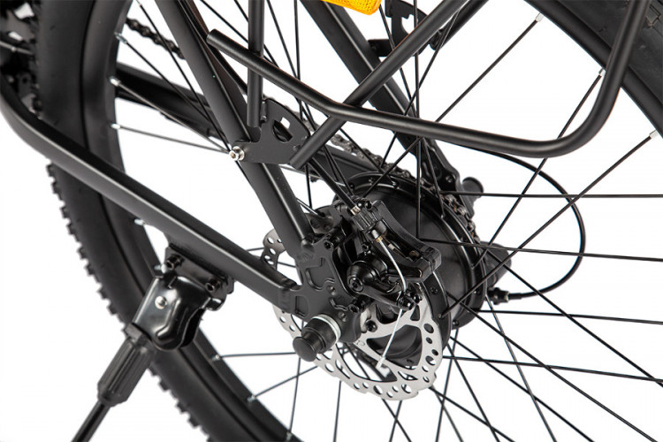 Электровелосипед INTRO Sport XT в Магнитогорске