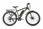 Электровелосипед INTRO Sport XT в Магнитогорске