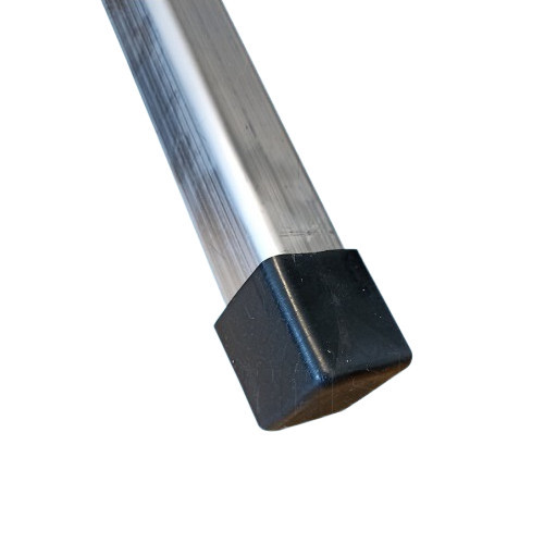 Раскладушка утепленная Медведь 200x75 см (широкая)  в Магнитогорске