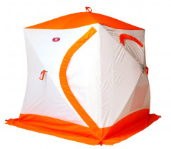 Палатка для рыбалки Медведь КУБ-2