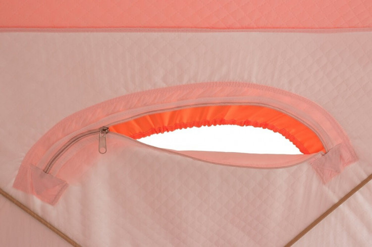 Палатка для рыбалки Медведь КУБ-2 в Магнитогорске