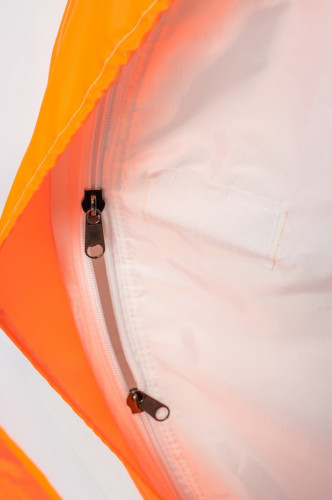 Палатка для рыбалки Медведь КУБ-2 в Магнитогорске