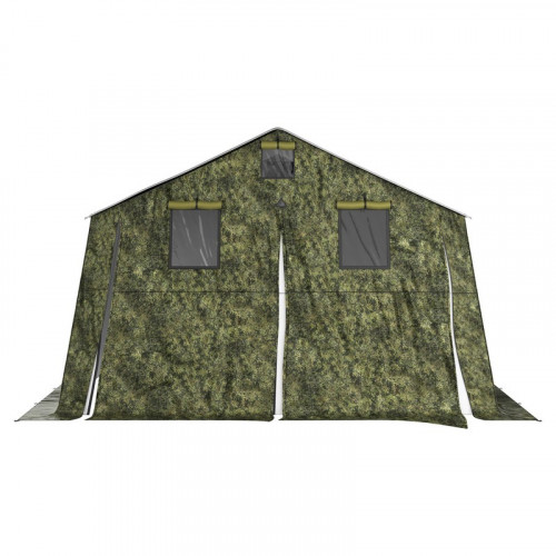 Армейская палатка Intent Тайга 5 в Магнитогорске