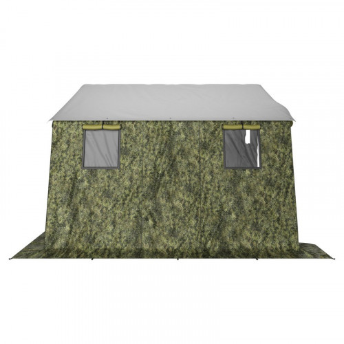 Армейская палатка Intent Тайга 5 в Магнитогорске