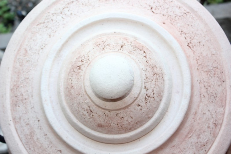 Тандыр Легенды Премиум с эффектом кракле в Магнитогорске