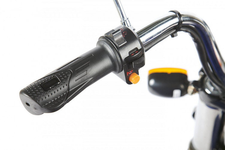 Грузовая электрическая тележка Rutrike Атлант 2000 в Магнитогорске