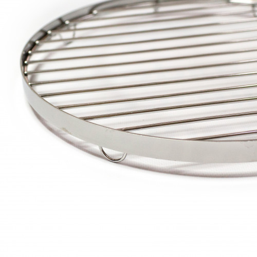 Этажерка 3-х ярусная диаметр 23 см в Магнитогорске