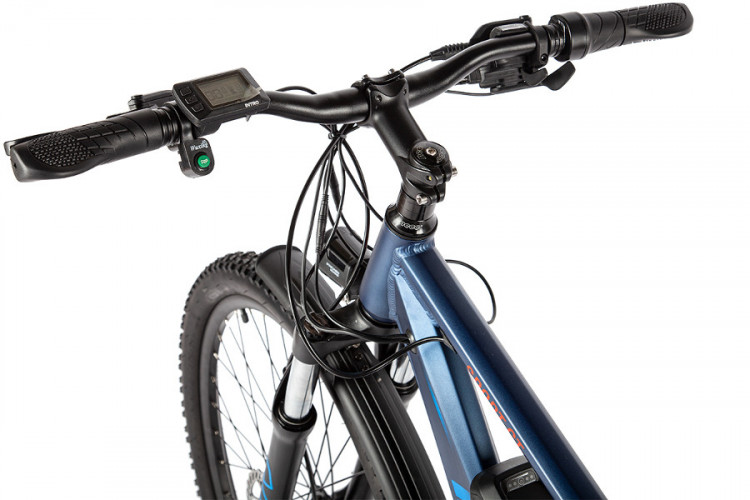 Электровелосипед INTRO Sport GT в Магнитогорске