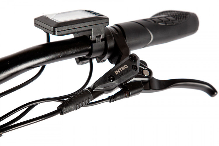 Электровелосипед INTRO Sport GT в Магнитогорске