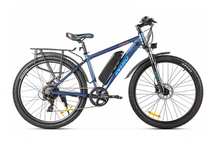 Электровелосипед INTRO Sport GT в Магнитогорске