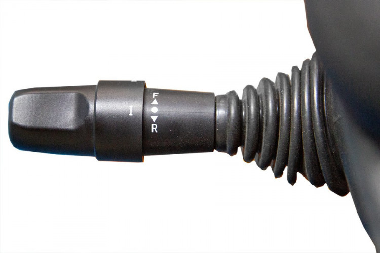 Электрический погрузчик RuTrike БРАВО 4x4 в Магнитогорске