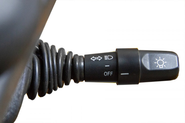 Электрический погрузчик RuTrike БРАВО 4x4 в Магнитогорске