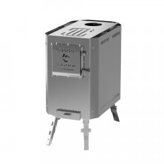 Мобильная печь Тарий Кочевник L Мобильная печь Тарий Кочевник L