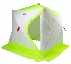 Палатка для рыбалки Медведь КУБ-3