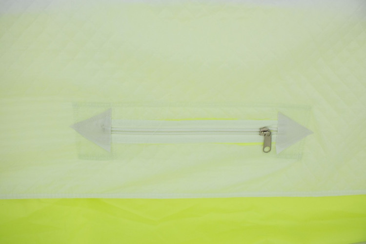 Палатка для рыбалки Медведь КУБ-3 в Магнитогорске