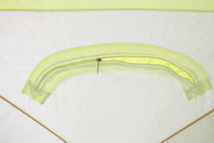 Палатка для рыбалки Медведь КУБ-3 в Магнитогорске