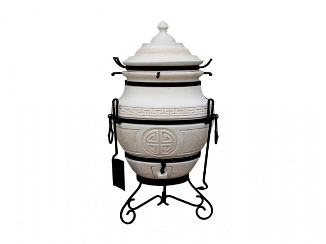 Тандыр Хан в Магнитогорске