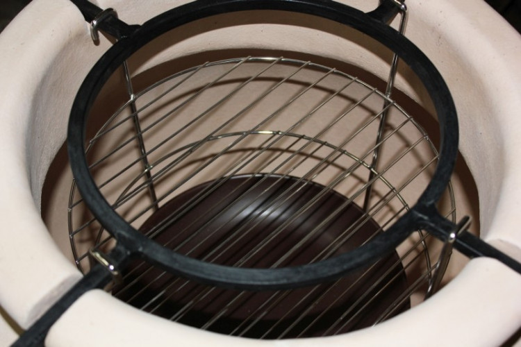 Тандыр Хан в Магнитогорске