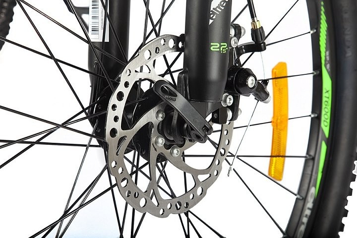 Электровелосипед Eltreco XT 600 D в Магнитогорске