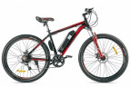 Электровелосипед Eltreco XT 600 D в Магнитогорске