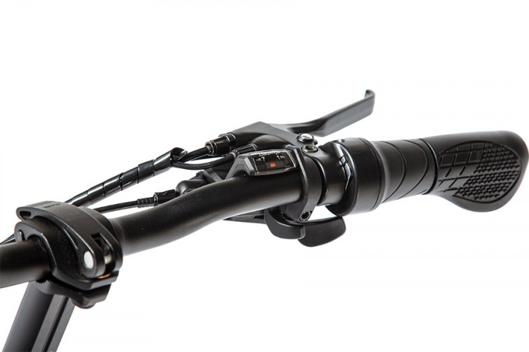 Электровелосипед INTRO Twist 250 в Магнитогорске