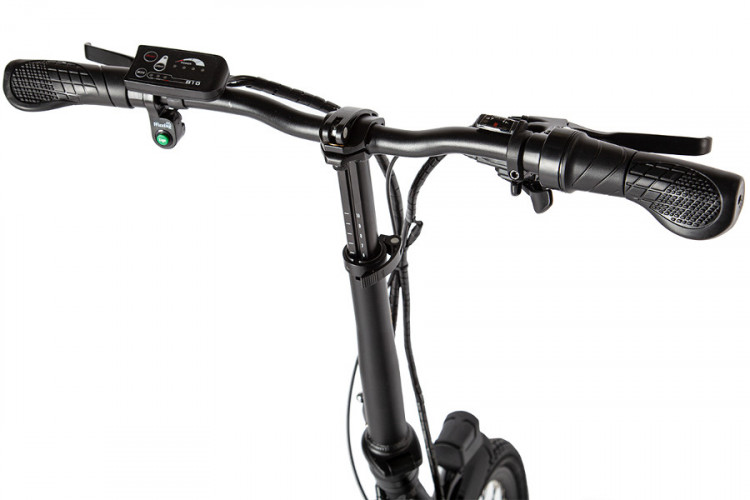 Электровелосипед INTRO Twist 250 в Магнитогорске