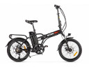 Электровелосипед INTRO Twist 250 в Магнитогорске