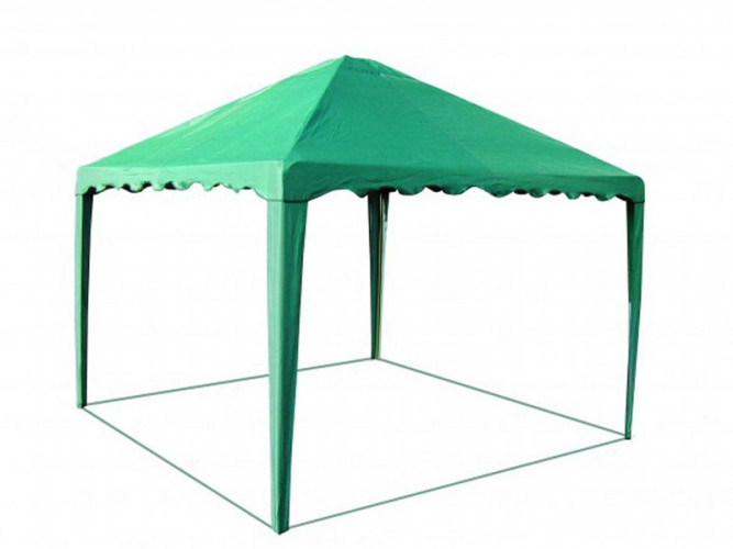 Шатер-беседка Митек 3,0 Х 3,0 d25 в Магнитогорске