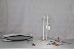 LED освещение СИБТЕРМО в палатку