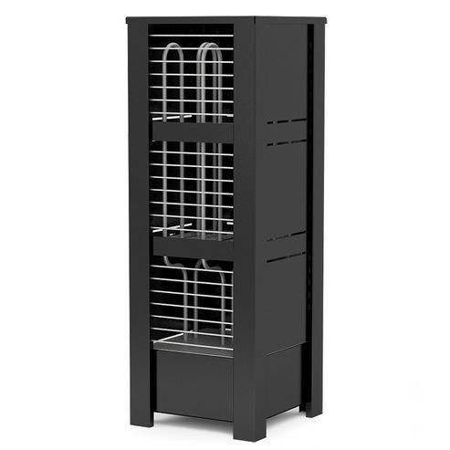 Электрокаменка GeoS QUADRO-Fast 9 в Магнитогорске