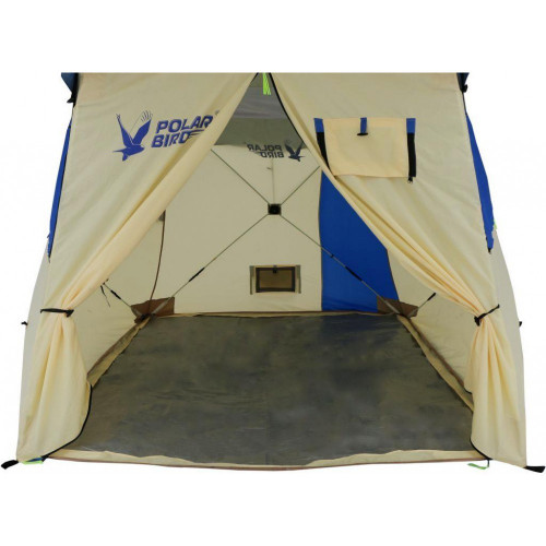 Шатер-тент Polar Bird 3SK Long в Магнитогорске