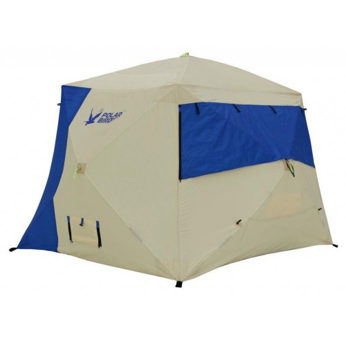 Шатер-тент Polar Bird 3SK Long в Магнитогорске