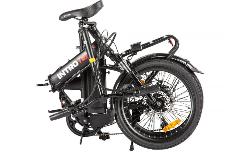 Электровелосипед INTRO Twist Pro в Магнитогорске