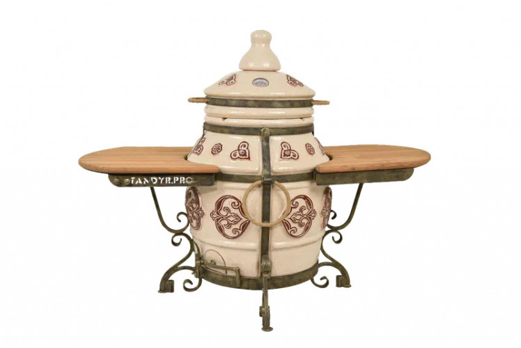 Тандыр Урал в Магнитогорске