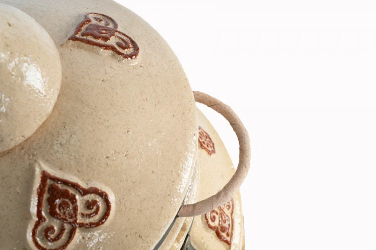 Тандыр Урал в Магнитогорске