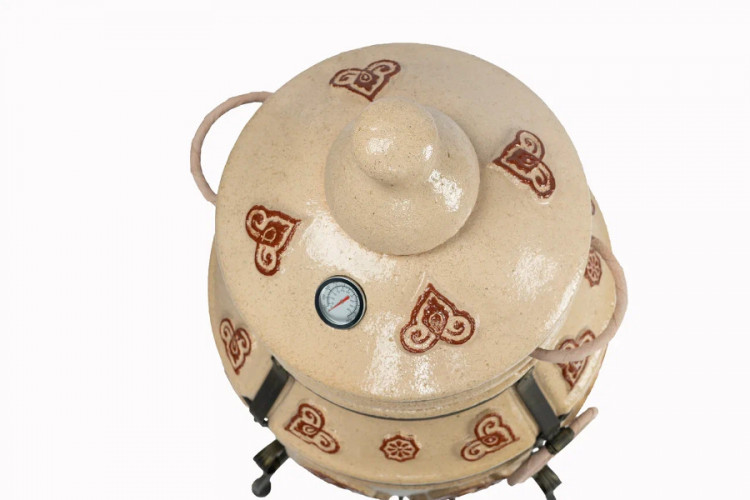 Тандыр Урал в Магнитогорске