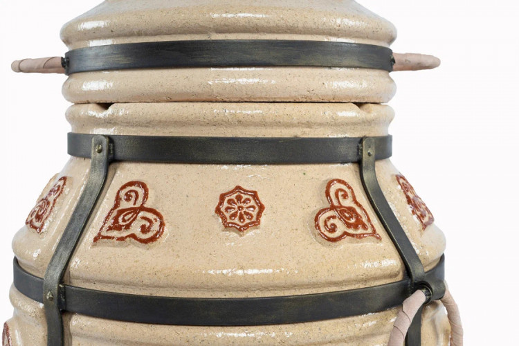 Тандыр Урал в Магнитогорске