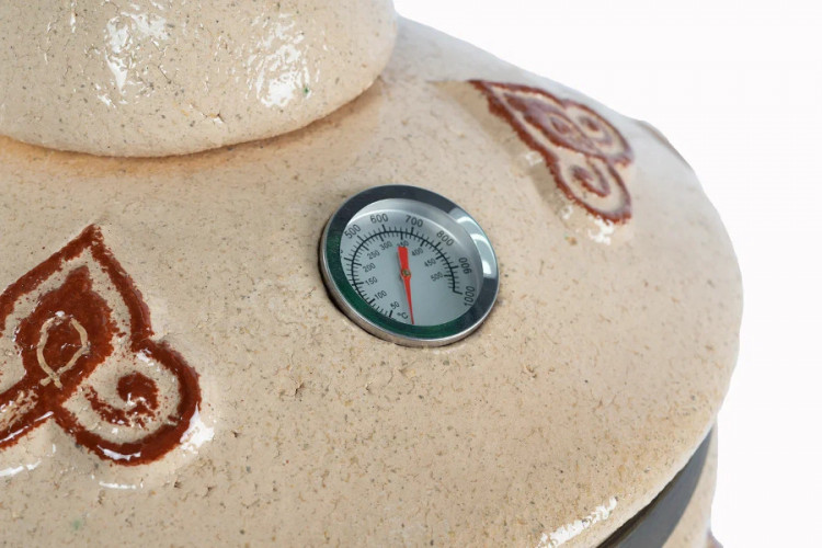 Тандыр Урал в Магнитогорске