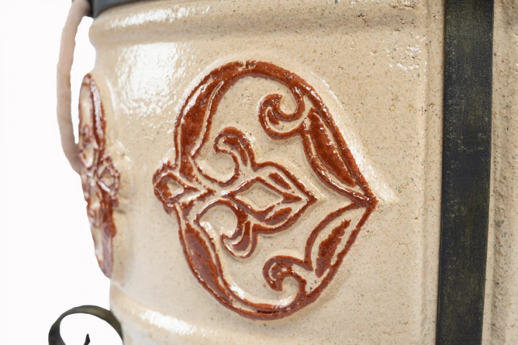 Тандыр Урал в Магнитогорске