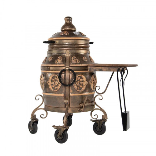 Тандыр Урал в Магнитогорске