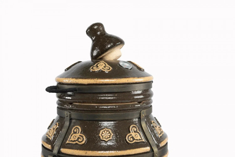 Тандыр Урал в Магнитогорске