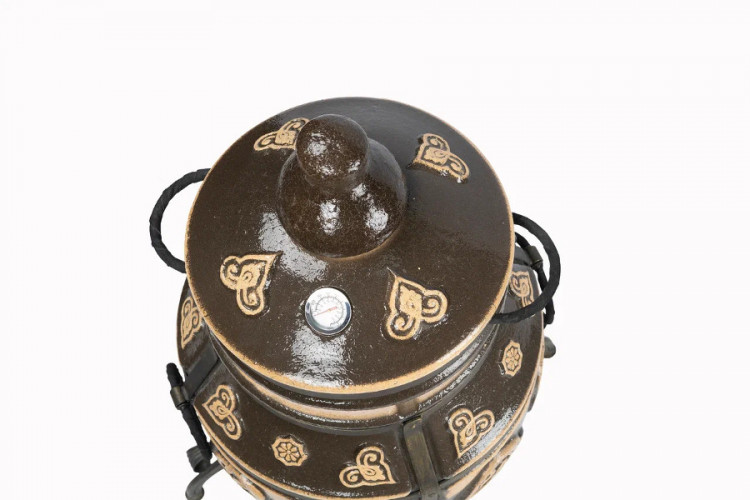 Тандыр Урал в Магнитогорске