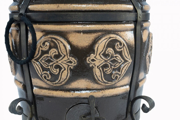 Тандыр Урал в Магнитогорске