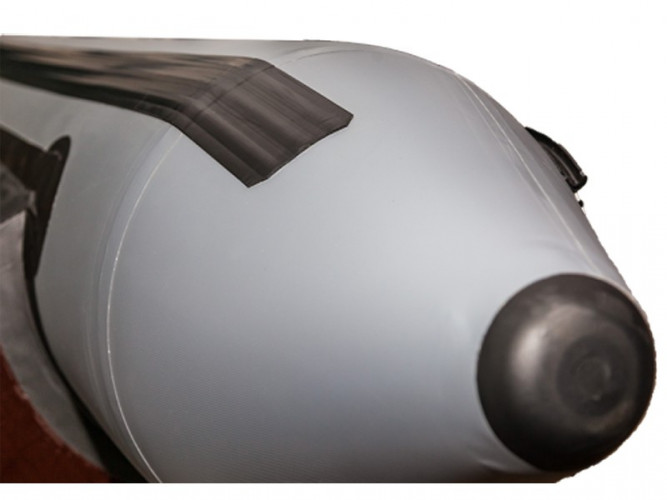 Надувная лодка ПВХ Polar Bird 385M в Магнитогорске