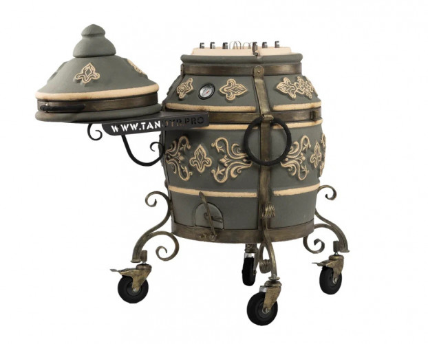 Тандыр Фирменный со столиком в Магнитогорске